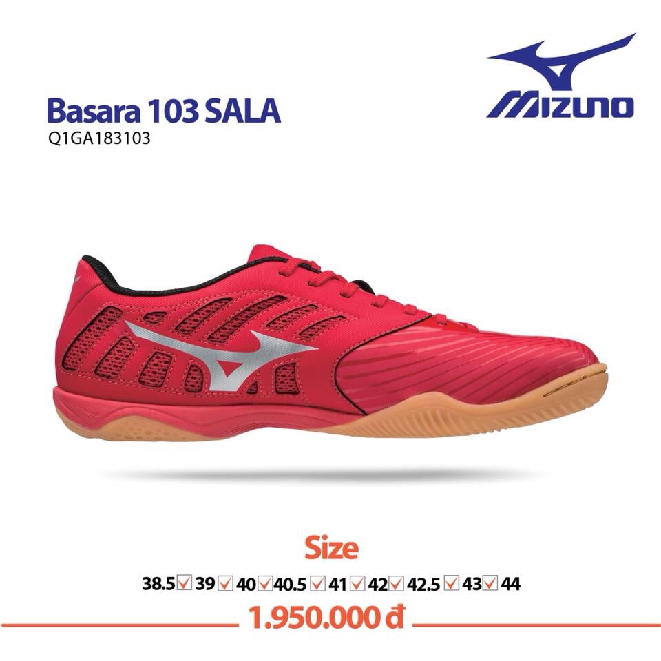Basara 103 sala outlet
